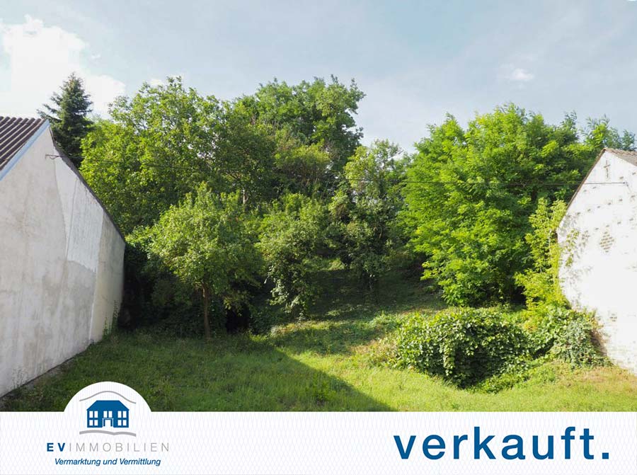Baugrundstück
