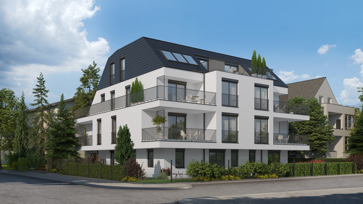 Referenzobjekt Hochsatzengasse 44, 1140 Wien
