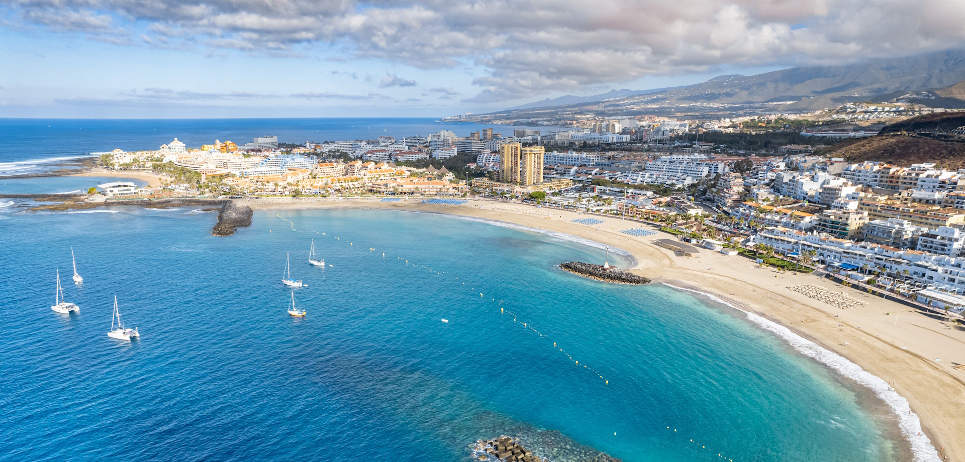 Sind Sie auf der Suche nach einer Immobilie, um Ihren eigenen Urlaub auf der wunderbaren Insel Teneriffa in vollen Zügen zu genießen?