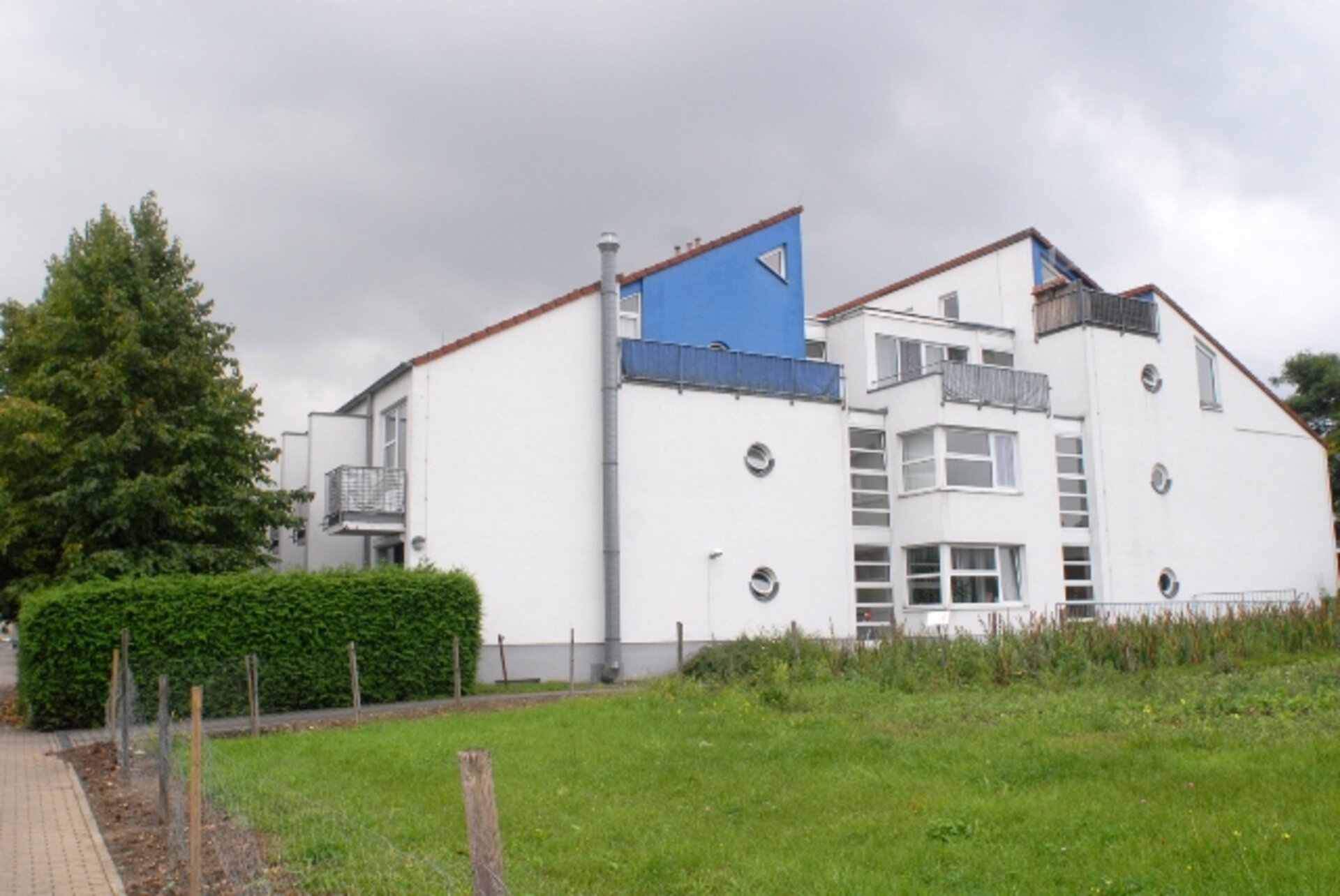 1 Zi. Appartement - Mainz