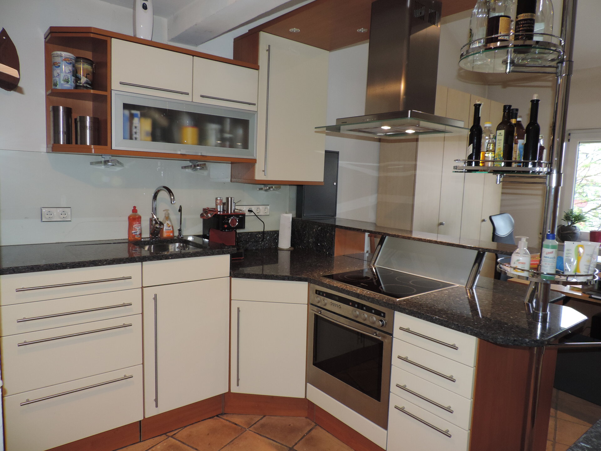 1,5 Zi. Galerie-Wohnung - Fürth