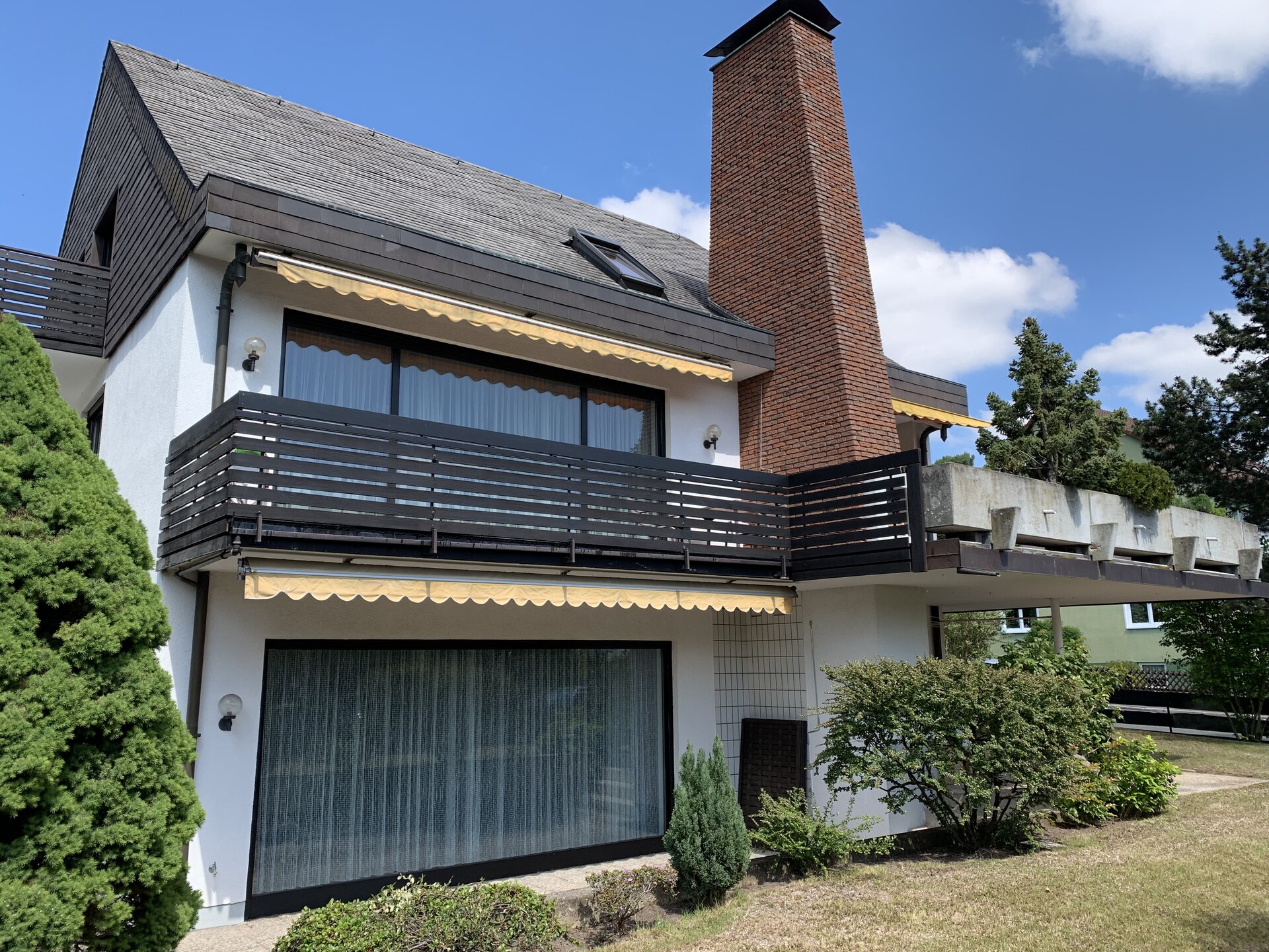 Unternehmervilla - Herzogenaurach