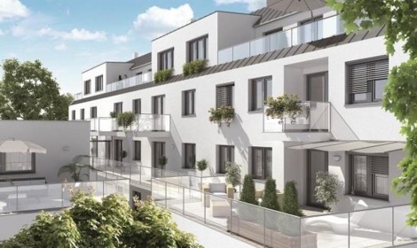 Referenzobjekt Perchtoldsdorferstrasse 11, 1230 Wien