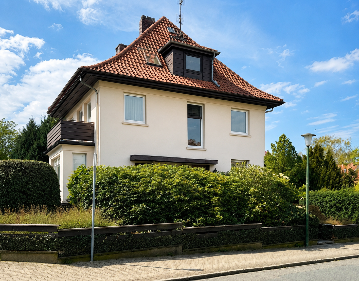 Schmuckstück in Goslar-Siemensviertel