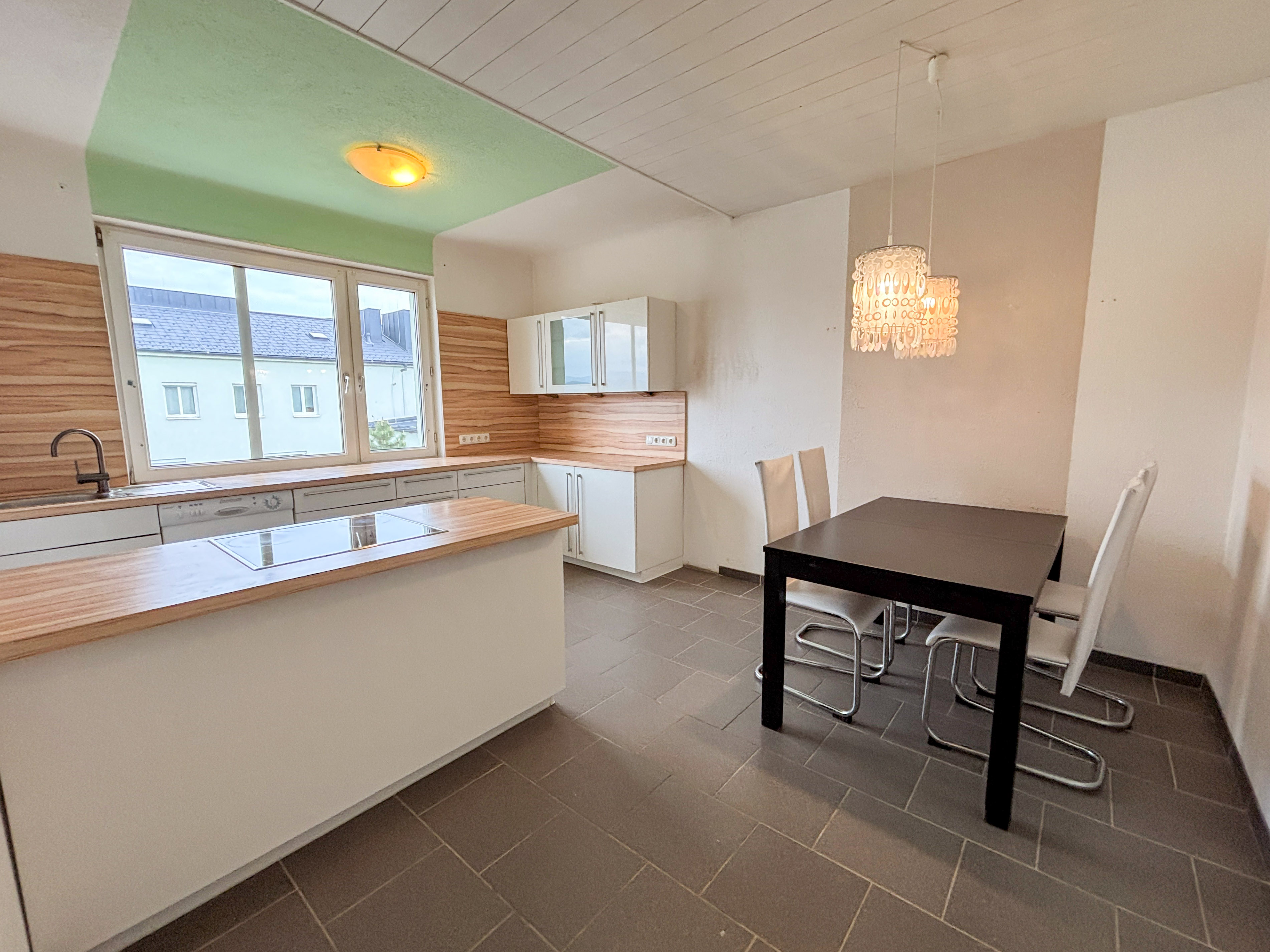 3-Zimmer Wohnung