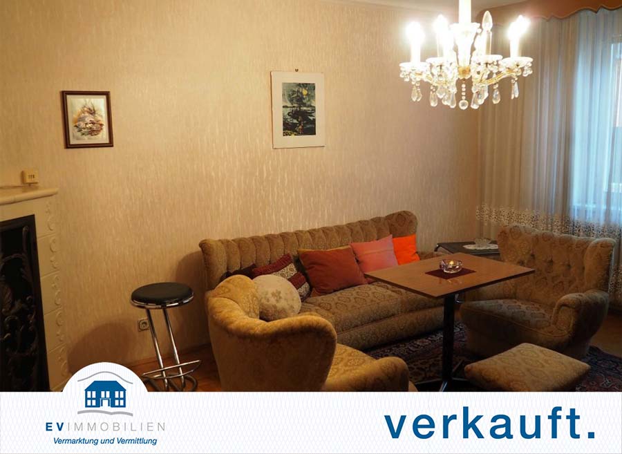 Wohnung
