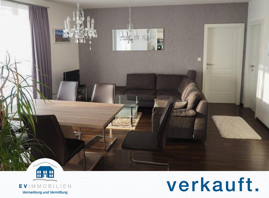 Wohnung
