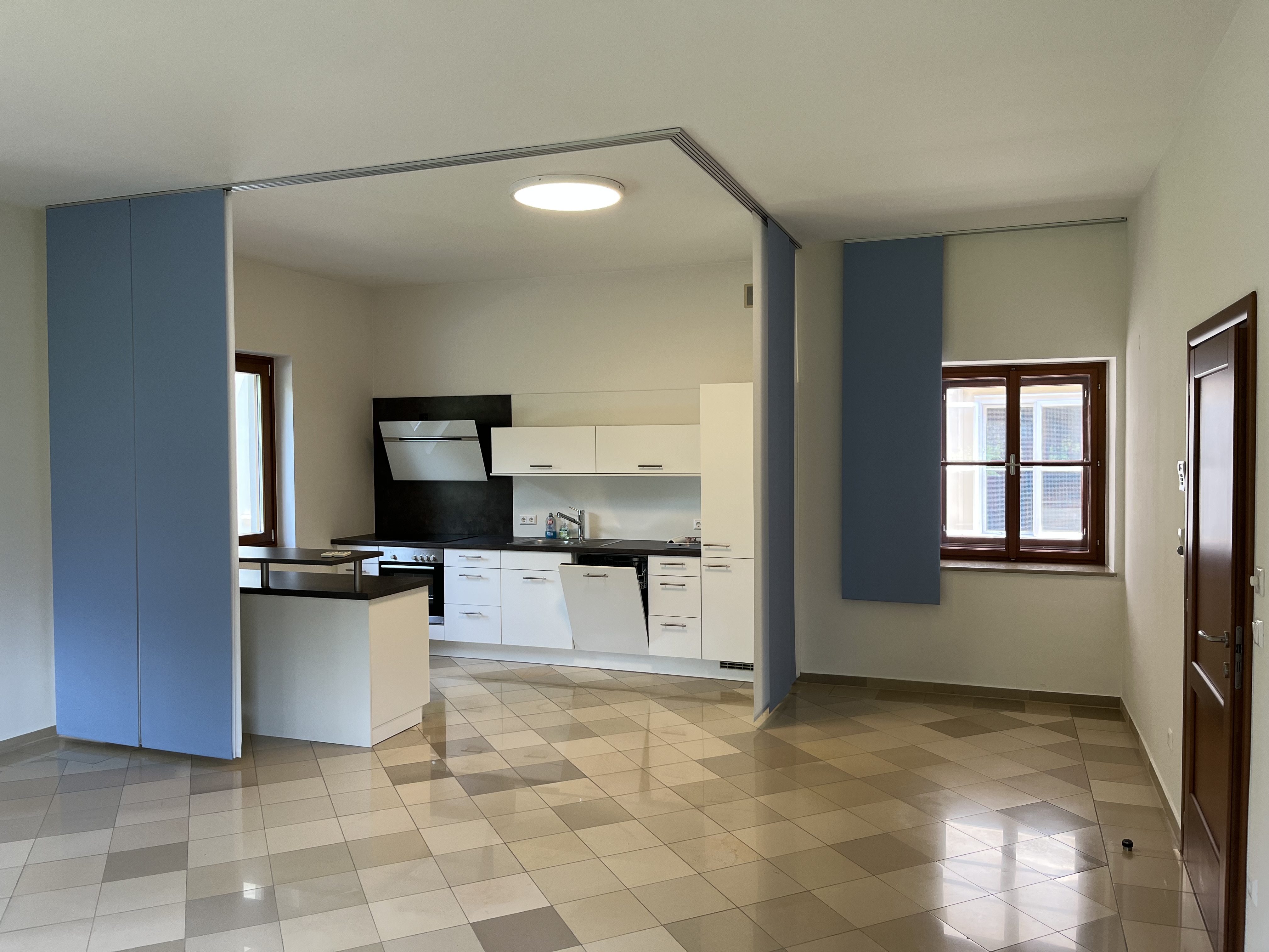 2-Zimmer Wohnung